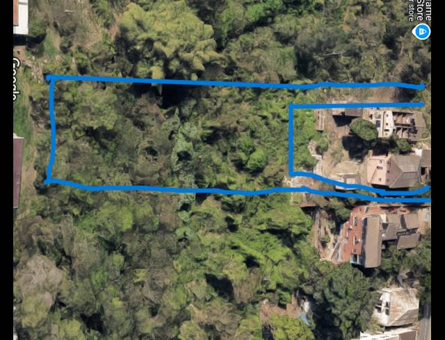 5,742M² VACANT LAND FOR SALE IN CLARE HILLS